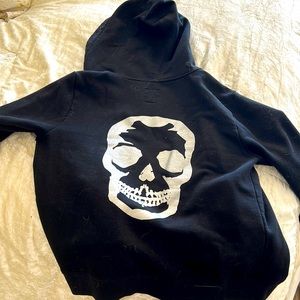 Zadig and Voltaire hoodie